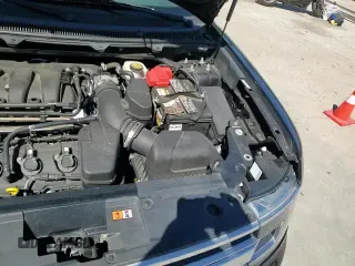 ✅ 2019 Ford Flex SEL • VIN: 2FMGK5C84KBA10843 • Lot: 85338775. Listed on Copart with 86,315 mi. Free auction sales archive from the USA and detailed vehicle history report at DreamBid. Image 16.