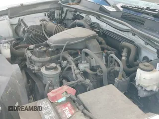 ✅ 2021 Toyota Tacoma SR • VIN: 3TYSX5EN9MT009969 • Lot: 42579404. Listed on IAAI with 133,106 mi. Free auction sales archive from the USA and detailed vehicle history report at DreamBid. Image 17.