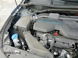 ✅ 2024 Kia Sportage EX • VIN: KNDPVCDG7R7159207 • Лот: 71562275. Опубликован ранее на Copart с пробегом 20 385 миль. Бесплатный доступ к архиву аукционных продаж из США и подробный отчёт об истории автомобиля на DreamBid. Изображение 15.