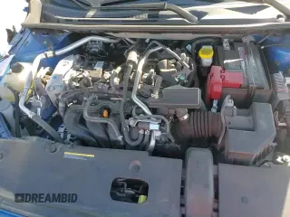 ✅ 2024 Nissan Sentra SV • VIN: 3N1AB8CV1RY294311 • Lot: 82412825. Wystawiony na Copart z przebiegiem 38 656 mil. Bezpłatny archiwum sprzedaży aukcyjnych z USA i szczegółowy raport historii pojazdu na DreamBid. Zdjęcie 13.