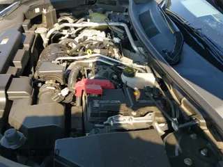 ✅ 2022 Mitsubishi Outlander SE • VIN: JA4J4UA87NZ066580 • Лот: 43117191. Опубликован ранее на IAAI с пробегом 120 270 миль. Бесплатный доступ к архиву аукционных продаж из США и подробный отчёт об истории автомобиля на DreamBid. Изображение 19.