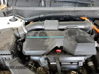 ✅ 2023 Kia Sportage LX • VIN: KNDPUCAG1P7096402 • Лот: 90103935. Опубликован ранее на Copart с пробегом 21 759 миль. Бесплатный доступ к архиву аукционных продаж из США и подробный отчёт об истории автомобиля на DreamBid. Изображение 14.