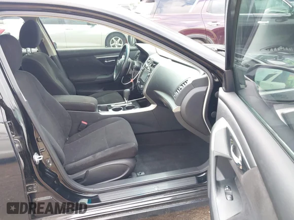 ✅ 2013 Nissan Altima SL • VIN: 1N4BL3AP4DC198444 • Лот: 45206949. Опубликован ранее на IAAI с пробегом 91 021 миль. Бесплатный доступ к архиву аукционных продаж из США и подробный отчёт об истории автомобиля на DreamBid. Изображение 5.