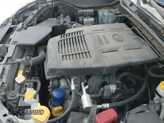 ✅ 2020 Subaru Forester • VIN: JF2SKADC6LH467525 • Лот: 42925999. Опубликован ранее на IAAI с пробегом 45 430 миль. Бесплатный доступ к архиву аукционных продаж из США и подробный отчёт об истории автомобиля на DreamBid. Изображение 18.