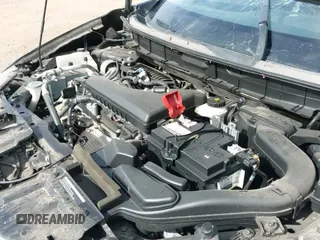 ✅ 2020 Nissan Rogue SL • VIN: 5N1AT2MT7LC763496 • Lot: 41588427. Wystawiony na IAAI z przebiegiem 62 902 mil. Bezpłatny archiwum sprzedaży aukcyjnych z USA i szczegółowy raport historii pojazdu na DreamBid. Zdjęcie 22.