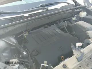 ✅ 2016 Toyota Highlander Limited • VIN: 5TDYKRFH0GS184202 • Lot: 42760739. Listed on IAAI with 68,671 mi. Free auction sales archive from the USA and detailed vehicle history report at DreamBid. Image 19.