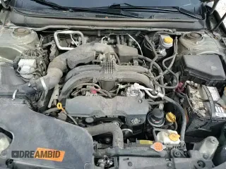 ✅ 2017 Subaru Outback Touring • VIN: 4S4BSATC9H3263480 • Lot: 90038015. Listed on Copart with 111,909 mi. Free auction sales archive from the USA and detailed vehicle history report at DreamBid. Image 16.