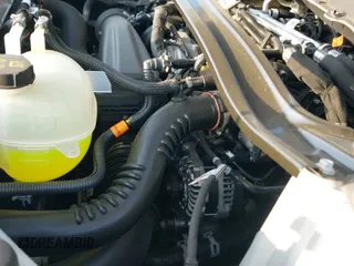 ✅ 2025 Ford Explorer ST-Line • VIN: 1FMUK8KH2SGB09336 • Lot: 42764411. Listed on IAAI with 2,360 mi. Free auction sales archive from the USA and detailed vehicle history report at DreamBid. Image 19.