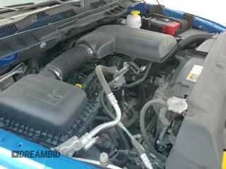 2024 Ram 1500 SLT z VIN 1C6RR6GG9RS128958, wystawiony jako Copart lot #68352515 z przebiegiem 11 145 mil mil oraz Szkoda całkowita • Salvage title. Historia ofert i sprzedaży dostępna na DreamBid. Obrazek 14.