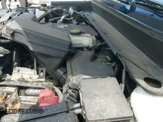 ✅ 2015 Nissan Pathfinder Platinum • VIN: 5N1AR2MM0FC613659 • Lot: 42194214. Listed on IAAI with 138,180 mi. Free auction sales archive from the USA and detailed vehicle history report at DreamBid. Image 19.