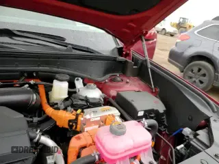 2025 Hyundai Santa Fe SEL с VIN 5NMP2DG10SH019939, выставлен на аукционе Copart как лот 49004125 с пробегом 1 963 миль миль и Списание • Salvage title. История ставок и продаж доступна на DreamBid. Изображение 15.