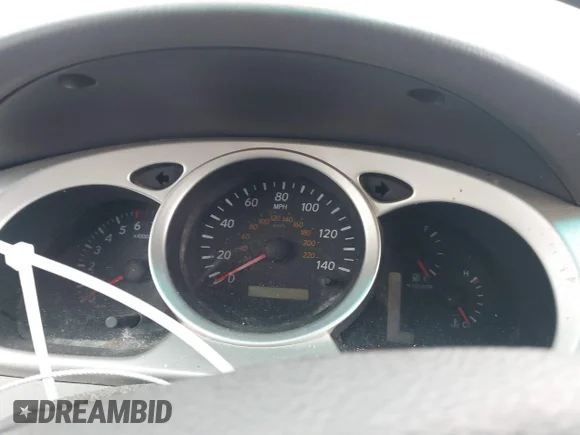 ✅ 2007 Toyota Highlander Limited • VIN: JTEEP21A070193809 • Lot: 44140128. Listed on IAAI with Not provided. Free auction sales archive from the USA and detailed vehicle history report at DreamBid. Image 7.