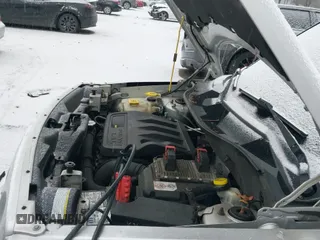 ✅ 2011 Jeep Patriot Latitude X • VIN: 1J4NF4GB4BD165266 • Lot: 41267575. Wystawiony na IAAI z przebiegiem 96 402 mil. Bezpłatny archiwum sprzedaży aukcyjnych z USA i szczegółowy raport historii pojazdu na DreamBid. Zdjęcie 12.