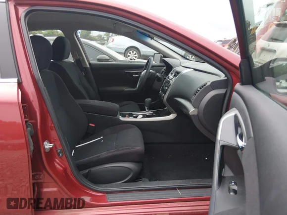 ✅ 2014 Nissan Altima SV • VIN: 1N4AL3AP2EN383898 • Лот: 45404462. Опубліковано раніше на IAAI з пробігом 85 766 миль. Безкоштовний доступ до архіву аукціонних продажів зі США та докладний звіт про історію автомобіля на DreamBid. Зображення 5.