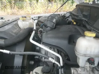 ✅ 2009 Dodge RAM • VIN: 3D2WS28TX9G526543 • Lot: 43634099. Listed on IAAI with 103,981 mi. Free auction sales archive from the USA and detailed vehicle history report at DreamBid. Image 19.