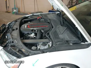 ✅ 2013 Audi S8 • VIN: WAUD2AFD7DN008887 • Лот: 42314337. Опубликован ранее на IAAI с пробегом 155 978 миль. Бесплатный доступ к архиву аукционных продаж из США и подробный отчёт об истории автомобиля на DreamBid. Изображение 19.