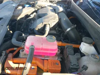 ✅ 2023 Kia Sportage EX • VIN: KNDPVCAG1P7069813 • Лот: 43505246. Опубликован ранее на IAAI с пробегом 87 321 миль. Бесплатный доступ к архиву аукционных продаж из США и подробный отчёт об истории автомобиля на DreamBid. Изображение 19.