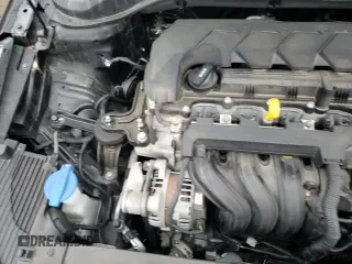 ✅ 2022 Hyundai Accent Limited • VIN: 3KPC34A69NE160326 • Лот: 86615334. Опубликован ранее на Copart с пробегом 34 073 миль. Бесплатный доступ к архиву аукционных продаж из США и подробный отчёт об истории автомобиля на DreamBid. Изображение 15.