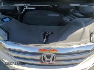 ✅ 2017 Honda Pilot EX • VIN: 5FNYF5H30HB007881 • Lot: 66682785. Wystawiony na Copart z przebiegiem 78 937 mil. Bezpłatny archiwum sprzedaży aukcyjnych z USA i szczegółowy raport historii pojazdu na DreamBid. Zdjęcie 14.