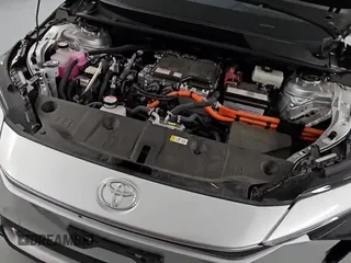 ✅ 2024 Toyota bZ4X Limited • VIN: JTMAAAAA0RA045736 • Лот: 93138295. Опубликован ранее на Copart с пробегом 13 222 миль. Бесплатный доступ к архиву аукционных продаж из США и подробный отчёт об истории автомобиля на DreamBid. Изображение 15.