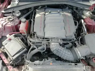 ✅ 2023 Chevrolet Camaro LT1 • VIN: 1G1FF1R77P0114661 • Lot: 85892165. Listed on Copart with 23,274 mi. Free auction sales archive from the USA and detailed vehicle history report at DreamBid. Image 16.