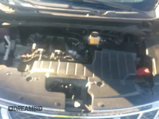 ✅ 2014 Nissan Murano S • VIN: JN8AZ1MWXEW510590 • Lot: 43786571. Wystawiony na IAAI z przebiegiem 128 692 mil. Bezpłatny archiwum sprzedaży aukcyjnych z USA i szczegółowy raport historii pojazdu na DreamBid. Zdjęcie 20.