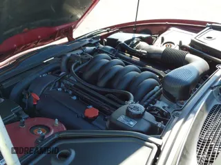 ✅ 2001 Jaguar XK • VIN: SAJDA42C81NA15478 • Lot: 43259300. Listed on IAAI with 68,109 mi. Free auction sales archive from the USA and detailed vehicle history report at DreamBid. Image 12.