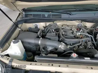 ✅ 2020 Toyota Tundra Limited • VIN: 5TFHY5F18LX925887 • Lot: 59499395. Listed on Copart with 75,833 mi. Free auction sales archive from the USA and detailed vehicle history report at DreamBid. Image 13.