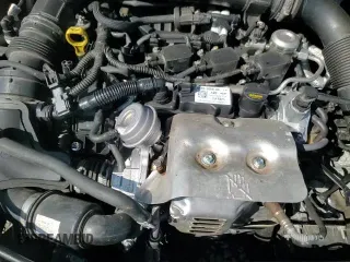 ✅ 2018 Ford Focus SE • VIN: 1FADP3FE0JL299481 • Lot: 62025475. Listed on Copart with 115,702 mi. Free auction sales archive from the USA and detailed vehicle history report at DreamBid. Image 15.