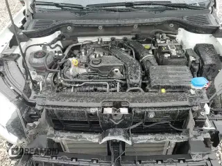 ✅ 2023 Volkswagen Taos SEL • VIN: 3VV2X7B20PM341063 • Lot: 58322785. Listed on Copart with 49,449 mi. Free auction sales archive from the USA and detailed vehicle history report at DreamBid. Image 14.