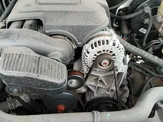 ✅ 2013 GMC Yukon SLT • VIN: 1GKS2CE09DR238626 • Lot: 41758168. Listed on IAAI with 170,371 mi. Free auction sales archive from the USA and detailed vehicle history report at DreamBid. Image 20.