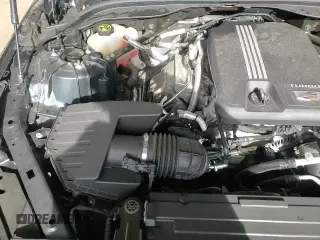 ✅ 2021 Cadillac CT5 Premium Luxury • VIN: 1G6DT5RK0M0115524 • Lot: 90469825. Wystawiony na Copart z przebiegiem 50 381 mil. Bezpłatny archiwum sprzedaży aukcyjnych z USA i szczegółowy raport historii pojazdu na DreamBid. Zdjęcie 15.