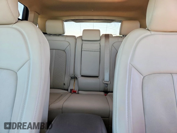 ✅ 2019 Lincoln Nautilus Reserve • VIN: 2LMPJ8L93KBL41947 • Lot: 53374366. Wystawiony na Copart z przebiegiem 86 529 mil. Bezpłatny archiwum sprzedaży aukcyjnych z USA i szczegółowy raport historii pojazdu na DreamBid. Zdjęcie 10.