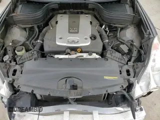 ✅ 2017 Infiniti QX50 • VIN: JN1BJ0RR1HM404858 • Lot: 94088175. Wystawiony na Copart z przebiegiem 98 194 mil. Bezpłatny archiwum sprzedaży aukcyjnych z USA i szczegółowy raport historii pojazdu na DreamBid. Zdjęcie 14.