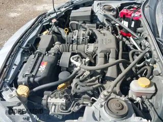 ✅ 2014 Subaru BRZ Limited • VIN: JF1ZCAC11E8604633 • Лот: 41466704. Опубликован ранее на IAAI с пробегом 142 025 миль. Бесплатный доступ к архиву аукционных продаж из США и подробный отчёт об истории автомобиля на DreamBid. Изображение 19.