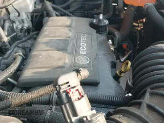 ✅ 2015 Buick Encore Leather • VIN: KL4CJGSB1FB091286 • Lot: 43169997. Wystawiony na IAAI z przebiegiem 97 590 mil. Bezpłatny archiwum sprzedaży aukcyjnych z USA i szczegółowy raport historii pojazdu na DreamBid. Zdjęcie 20.