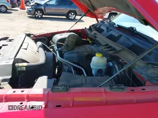 ✅ 2012 Ram 1500 Tradesman • VIN: 3C6JD6AT5CG277139 • Лот: 43325364. Опубликован ранее на IAAI с пробегом 131 443 миль. Бесплатный доступ к архиву аукционных продаж из США и подробный отчёт об истории автомобиля на DreamBid. Изображение 21.