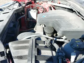 ✅ 2018 BMW X4 xDrive28i • VIN: 5UXXW3C55J0T80765 • Лот: 43650338. Опубликован ранее на IAAI с пробегом 104 413 миль. Бесплатный доступ к архиву аукционных продаж из США и подробный отчёт об истории автомобиля на DreamBid. Изображение 19.