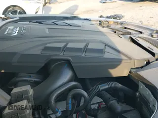 ✅ 2017 Audi Q7 Prestige • VIN: WA1VABF72HD016816 • Лот: 43291512. Опубликован ранее на IAAI с пробегом 116 476 миль. Бесплатный доступ к архиву аукционных продаж из США и подробный отчёт об истории автомобиля на DreamBid. Изображение 19.