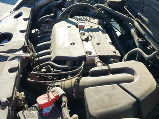 ✅ 2003 Honda CR-V EX • VIN: JHLRD78873C024722 • Lot: 43604836. Listed on IAAI with 167,846 mi. Free auction sales archive from the USA and detailed vehicle history report at DreamBid. Image 12.