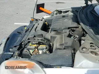 ✅ 2008 Nissan Altima S • VIN: 1N4AL24E28C184984 • Lot: 41947033. Wystawiony na IAAI z przebiegiem 137 547 mil. Bezpłatny archiwum sprzedaży aukcyjnych z USA i szczegółowy raport historii pojazdu na DreamBid. Zdjęcie 13.