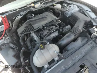 ✅ 2023 Ford Mustang EcoBoost • VIN: 1FATP8UH6P5105281 • Lot: 80669065. Listed on Copart with 36,373 mi. Free auction sales archive from the USA and detailed vehicle history report at DreamBid. Image 14.