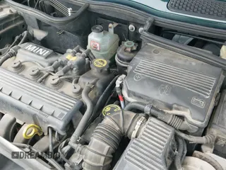 ✅ 2005 MINI Hardtop • VIN: WMWRC33505TK61848 • Лот: 42552374. Опубликован ранее на IAAI с пробегом 102 153 миль. Бесплатный доступ к архиву аукционных продаж из США и подробный отчёт об истории автомобиля на DreamBid. Изображение 20.