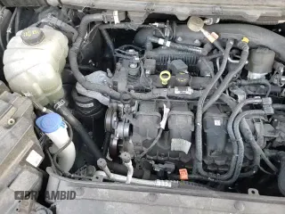 ✅ 2022 Ford Edge Titanium • VIN: 2FMPK4K93NBA44328 • Lot: 93283275. Wystawiony na Copart z przebiegiem 112 275 mil. Bezpłatny archiwum sprzedaży aukcyjnych z USA i szczegółowy raport historii pojazdu na DreamBid. Zdjęcie 14.