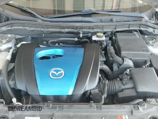 ✅ 2012 Mazda 3 i Grand Touring • VIN: JM1BL1M7XC1627820 • Lot: 42848969. Listed on IAAI with 178,193 mi. Free auction sales archive from the USA and detailed vehicle history report at DreamBid. Image 12.