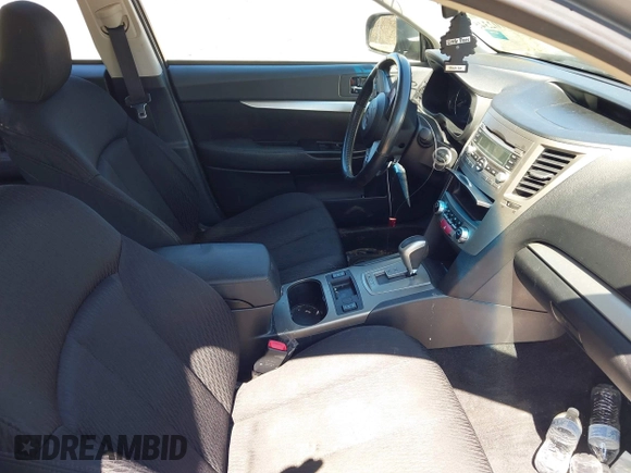 ✅ 2011 Subaru Legacy Premium • VIN: 4S3BMBC61B3224131 • Lot: 44702346. Wystawiony na IAAI z przebiegiem 145 848 mil. Bezpłatny archiwum sprzedaży aukcyjnych z USA i szczegółowy raport historii pojazdu na DreamBid. Zdjęcie 5.