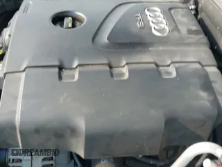 ✅ 2016 Audi A4 Premium • VIN: WAUBFAFL0GN009676 • Lot: 43052829. Listed on IAAI with 107,841 mi. Free auction sales archive from the USA and detailed vehicle history report at DreamBid. Image 19.