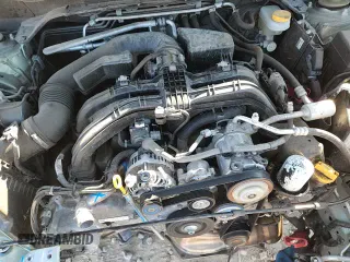 ✅ 2020 Subaru Forester Premium • VIN: JF2SKAJC7LH547212 • Лот: 90056495. Опубликован ранее на Copart с пробегом 39 839 миль. Бесплатный доступ к архиву аукционных продаж из США и подробный отчёт об истории автомобиля на DreamBid. Изображение 14.