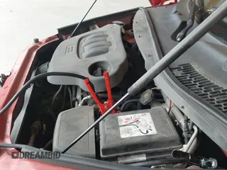 ✅ 2010 Chevrolet HHR 1LT • VIN: 3GNBABDBXAS604931 • Lot: 40371435. Listed on IAAI with 177,278 mi. Free auction sales archive from the USA and detailed vehicle history report at DreamBid. Image 19.