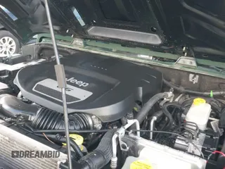 ✅ 2014 Jeep Wrangler Unlimited Sport • VIN: 1C4BJWDG2EL309510 • Лот: 43805919. Опубликован ранее на IAAI с пробегом 53 492 миль. Бесплатный доступ к архиву аукционных продаж из США и подробный отчёт об истории автомобиля на DreamBid. Изображение 18.